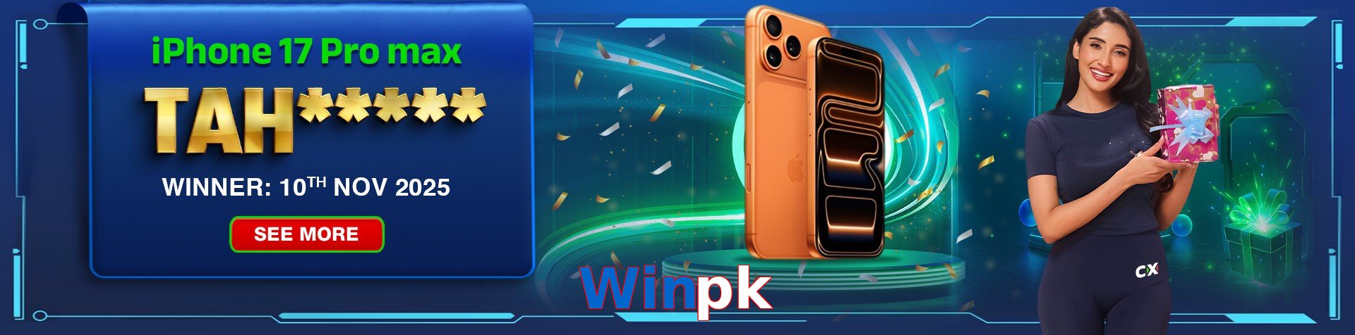 Winpk